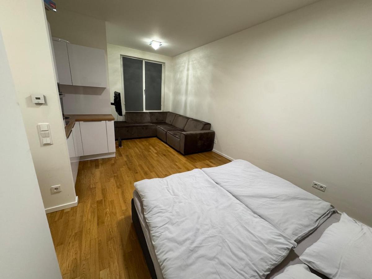 Appartement Genthiner 3