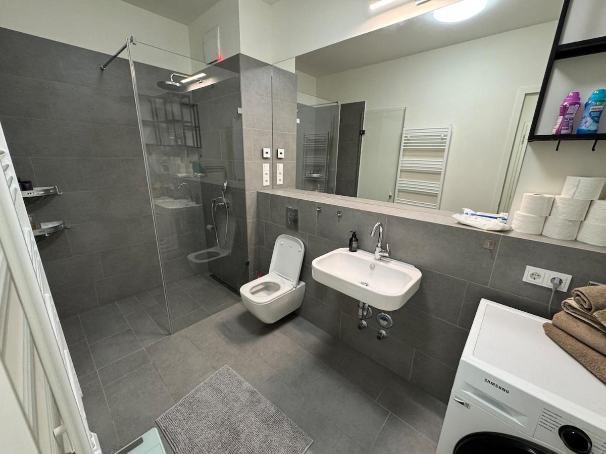 Genthiner 3 Appartement Berlijn