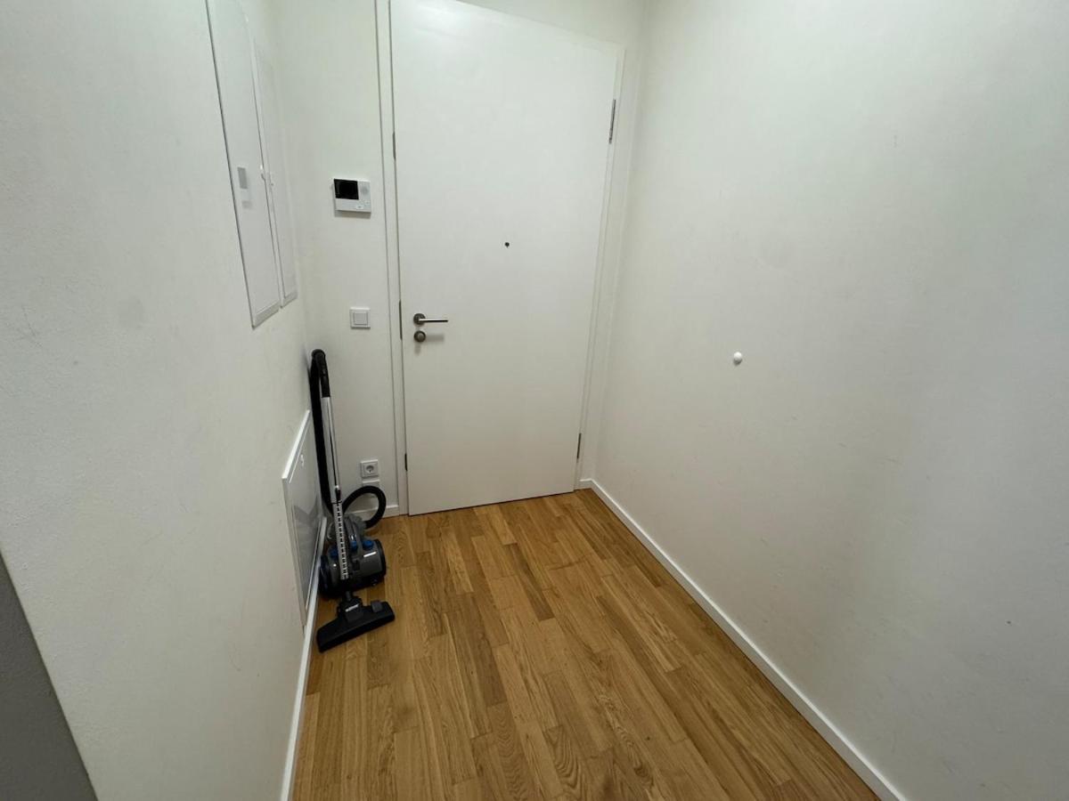 Appartement Genthiner 3 Berlijn