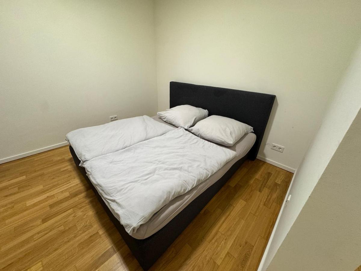 Genthiner 3 Appartement Berlijn