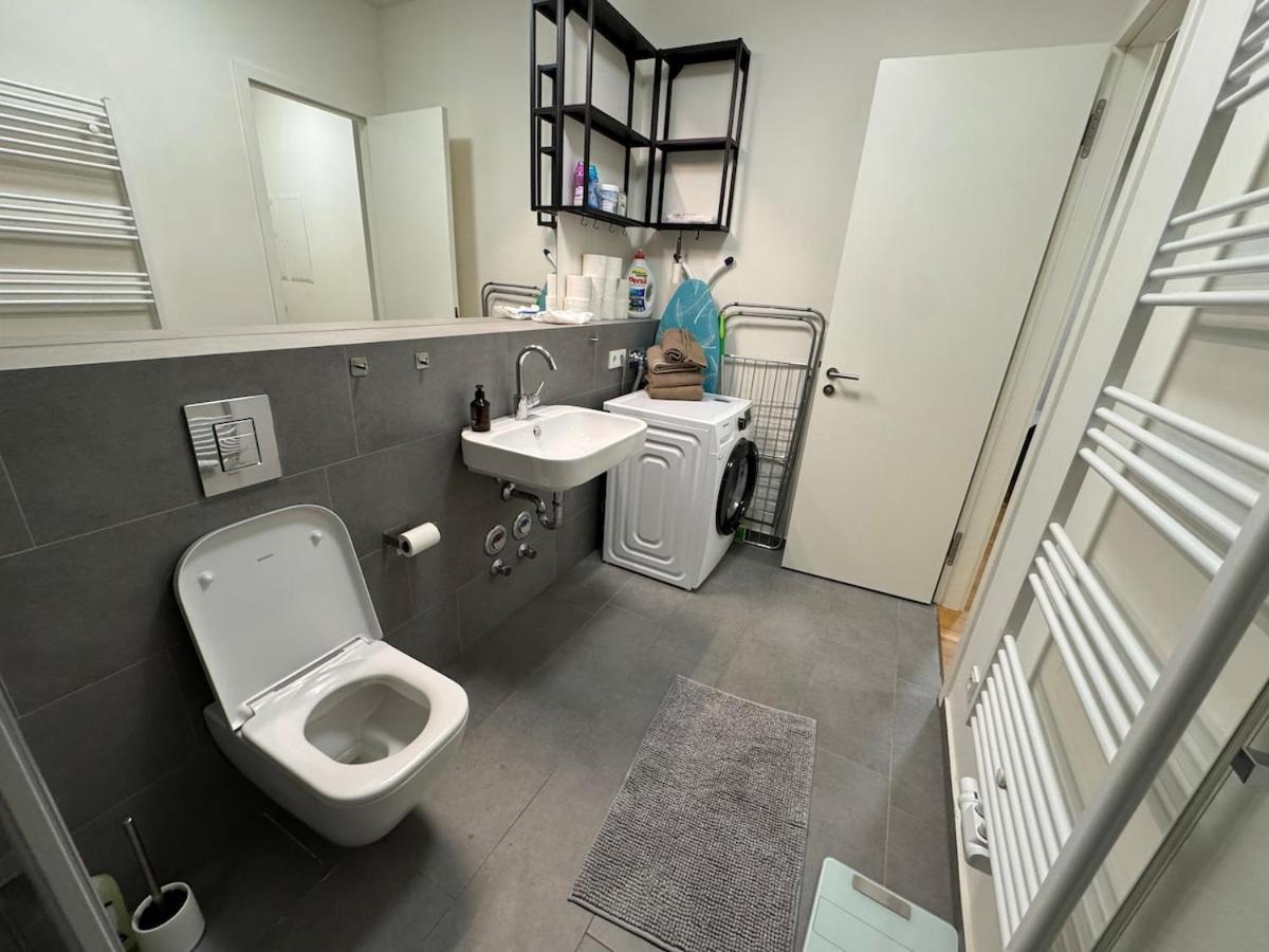 Genthiner 3 Appartement