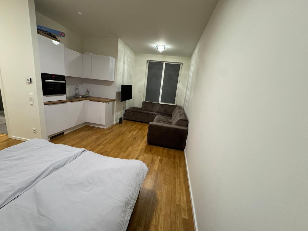 Genthiner 3 * Berlijn