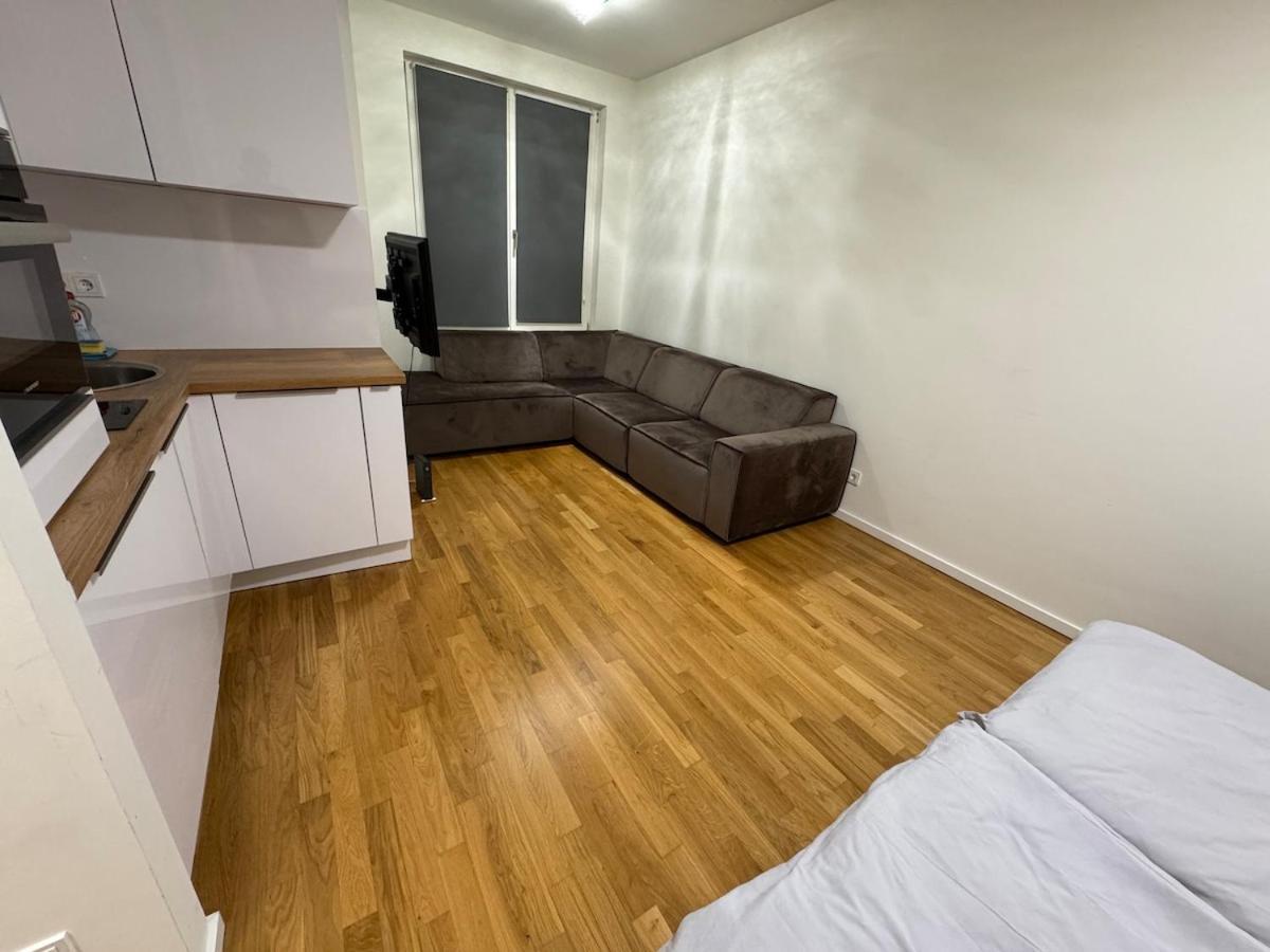 Genthiner 3 * Berlijn