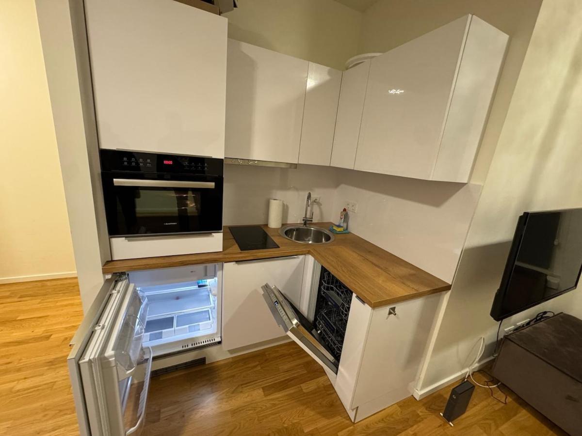 Appartement Genthiner 3